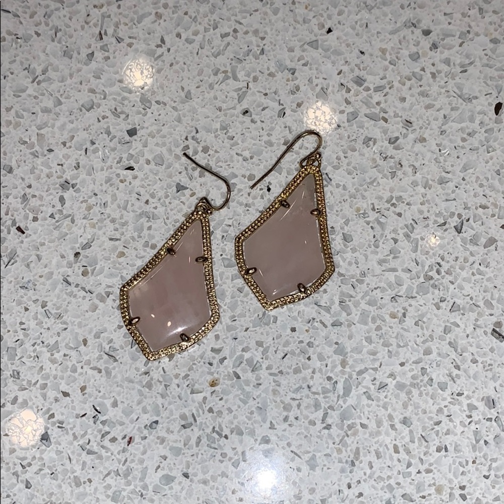 KENDRA SCOTT EARRINGS